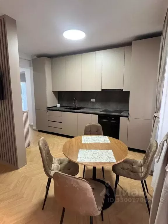 1-к кв. Краснодарский край, Краснодар ул. Имени 40-летия Победы, 60 ... - Фото 1
