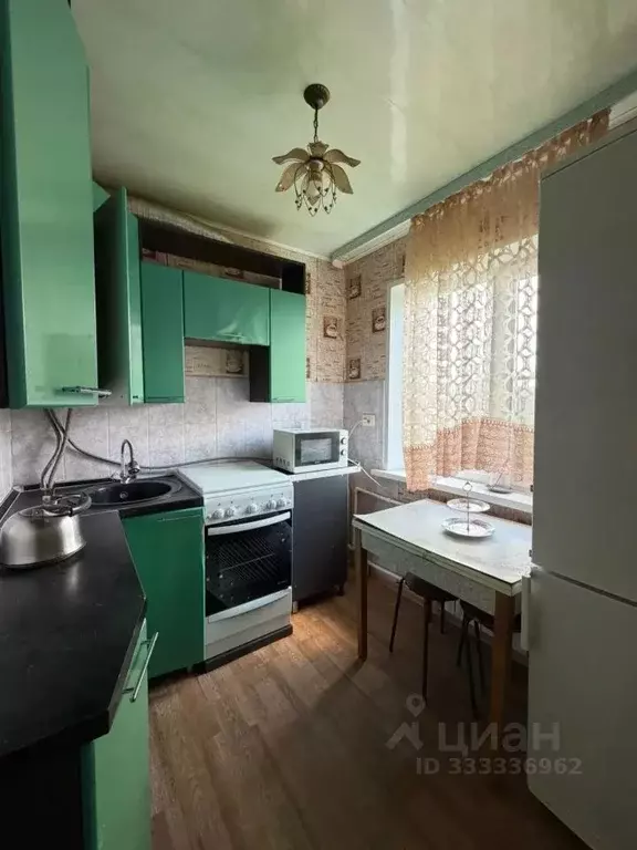 2-к кв. Тульская область, Ефремов ул. Дружбы, 10 (43.4 м) - Фото 1