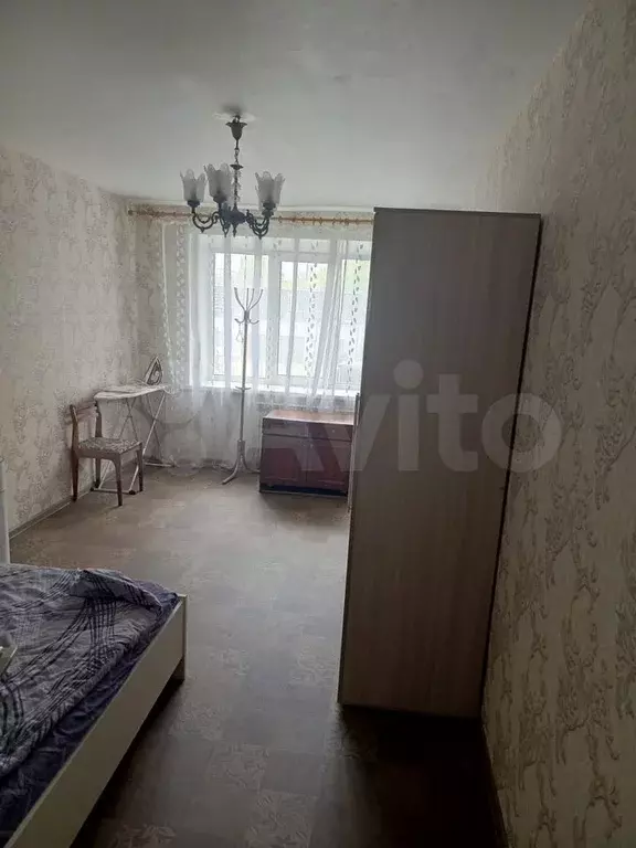 2-к. квартира, 46,2 м, 2/5 эт. - Фото 1