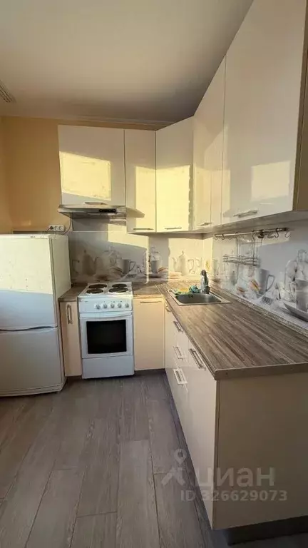 1-к кв. Москва Зеленоградская ул., 27К2 (39.0 м) - Фото 1