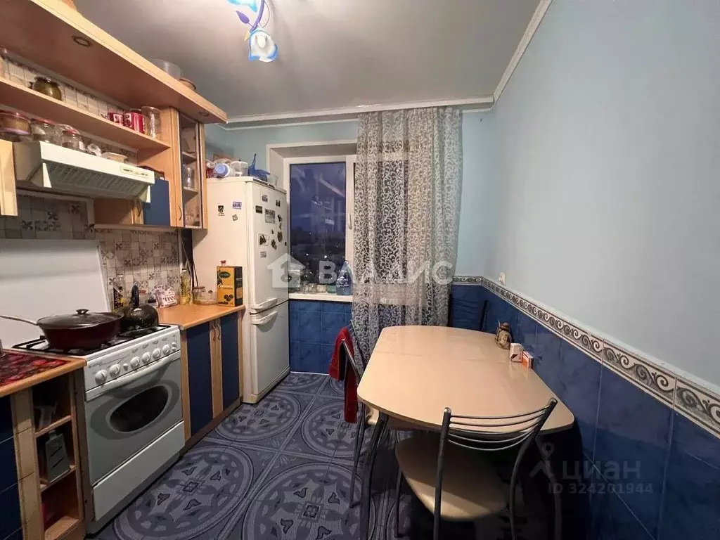 3-к кв. Белгородская область, Белгород ул. Победы, 71 (61.0 м) - Фото 1