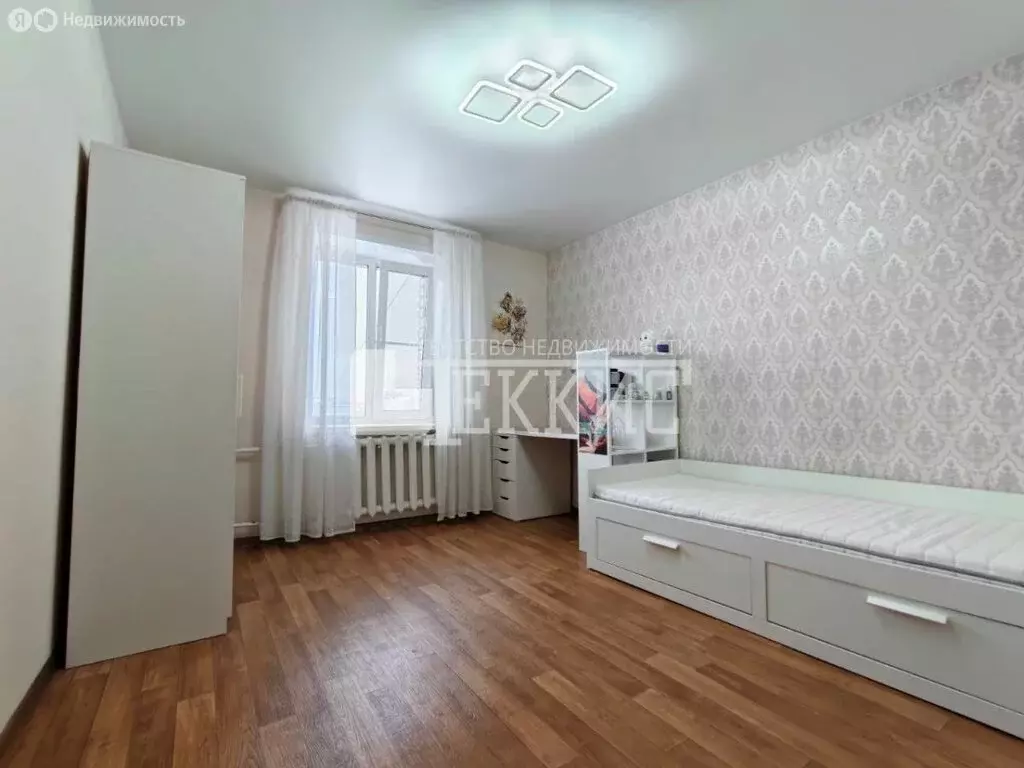 2-комнатная квартира: Вологда, Рабочая улица, 13 (33.7 м) - Фото 2