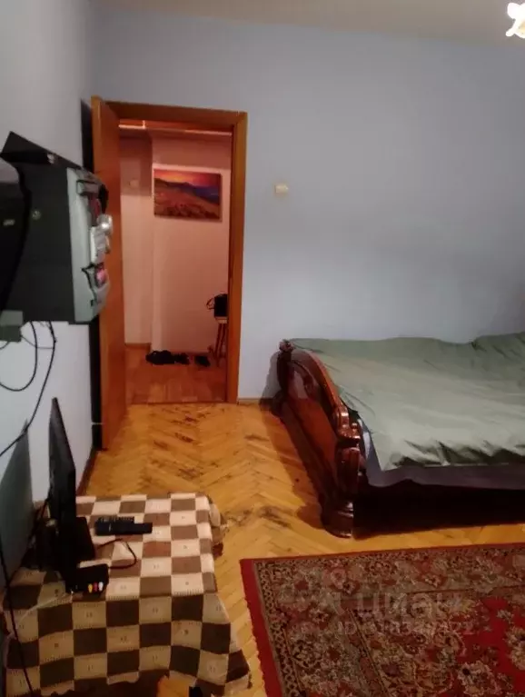 Комната Москва ул. Генерала Антонова, 5К1 (15.0 м) - Фото 1