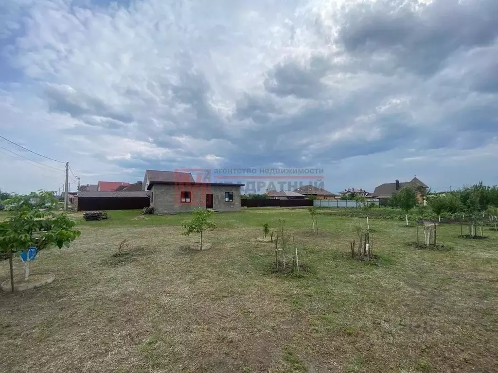 Участок в Белгородская область, Старый Оскол ул. Пушкарская дача, 57 ... - Фото 1