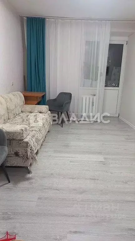 2-к кв. Волгоградская область, Волгоград ул. Салтыкова-Щедрина, 5 ... - Фото 0