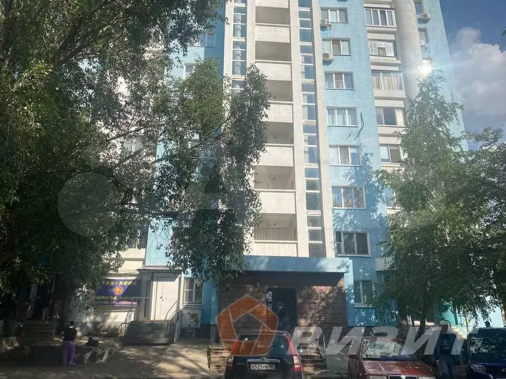 Помещение на первом этаже напротив рынка - Фото 1