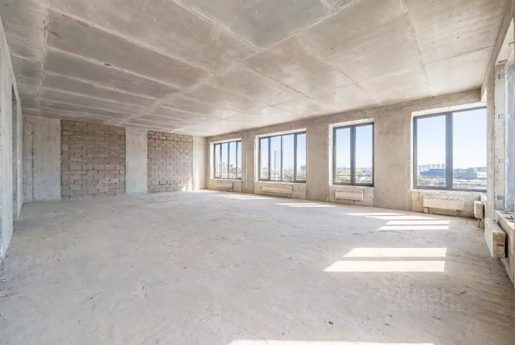 Квартира, 3 комнаты, 100 м - Фото 1