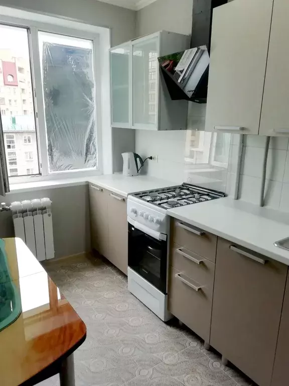 Продаётся 2-к квартира, 49.3 м - Фото 1