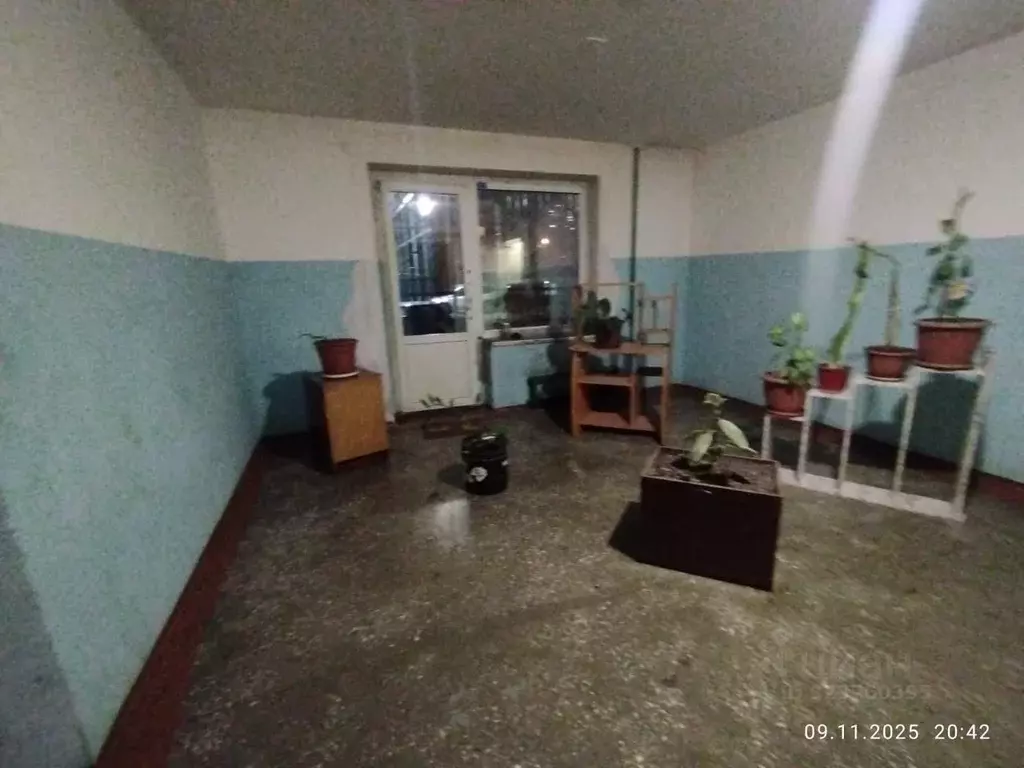 Комната Красноярский край, Красноярск Черемушки мкр, ул. Тобольская, 5 ... - Фото 2