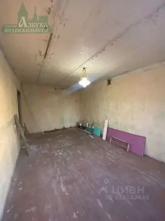 Комната Смоленская область, Смоленск ул. Шевченко, 87 (18.0 м) - Фото 1