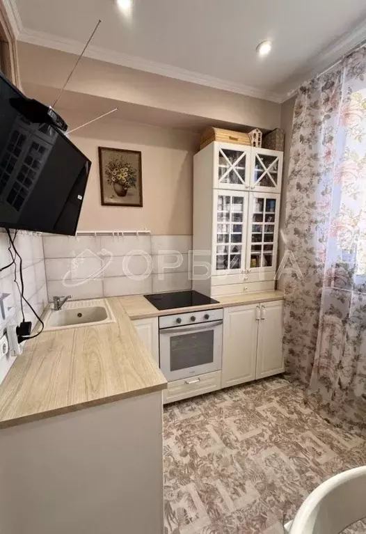 2-к кв. Тюменская область, Тюмень Минская ул., 104 (44.2 м) - Фото 1
