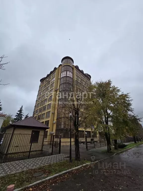 1-к кв. Ставропольский край, Ессентуки Баталинская ул. (68.0 м) - Фото 1