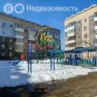 3-комнатная квартира: деревня Мстихино, Радужная улица, 7/1 (63.9 м) - Фото 1