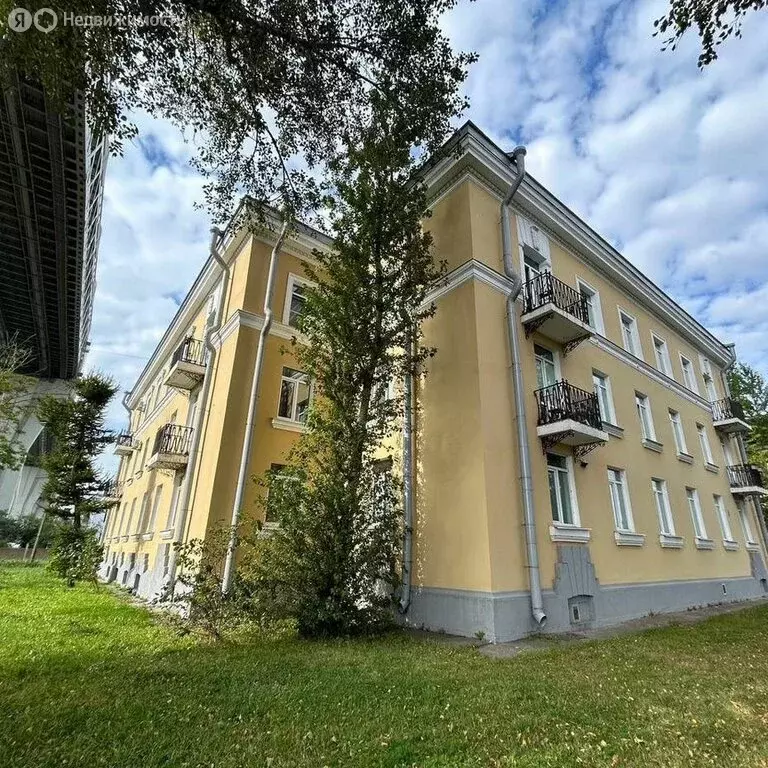 Офис (40 м) - Фото 1