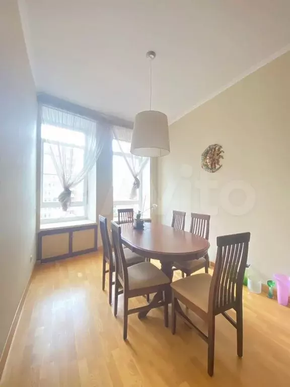 2-к. квартира, 85 м, 7/23 эт. - Фото 1