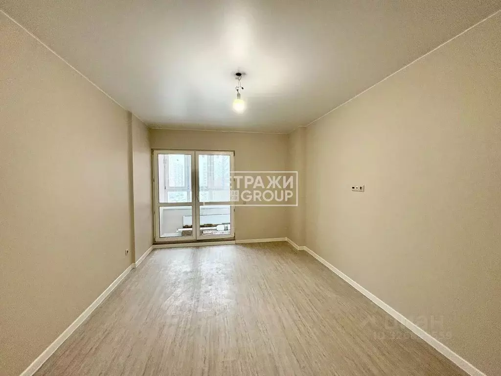 2-к кв. Московская область, Балашиха ул. Яганова, 3 (51.2 м) - Фото 2