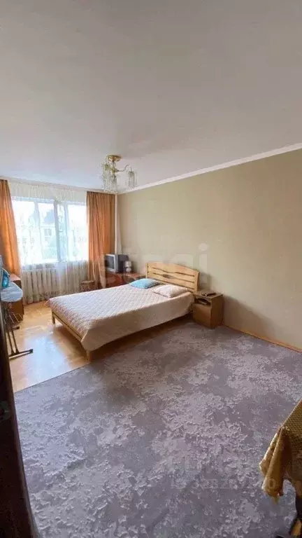 3-к кв. Адыгея, Майкоп ул. Чкалова, 86/2 (68.2 м) - Фото 1