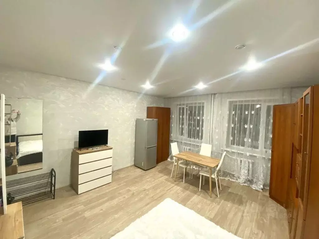 Комната Кировская область, Киров ул. Владимирская, 86 (23.0 м) - Фото 1