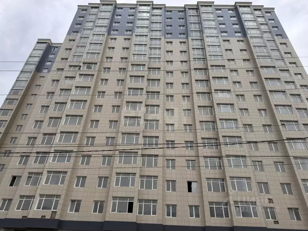 1-к кв. Дагестан, Махачкала ул. Времена Года, 7 (45.0 м) - Фото 1