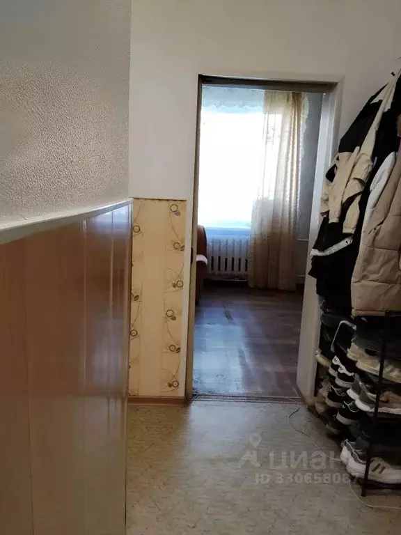 3-к кв. Свердловская область, Асбест Московская ул., 14 (61.9 м) - Фото 2