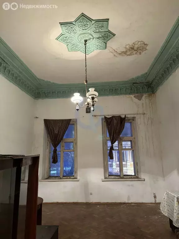 1-комнатная квартира: Краснодар, Красная улица, 86 (38 м) - Фото 2