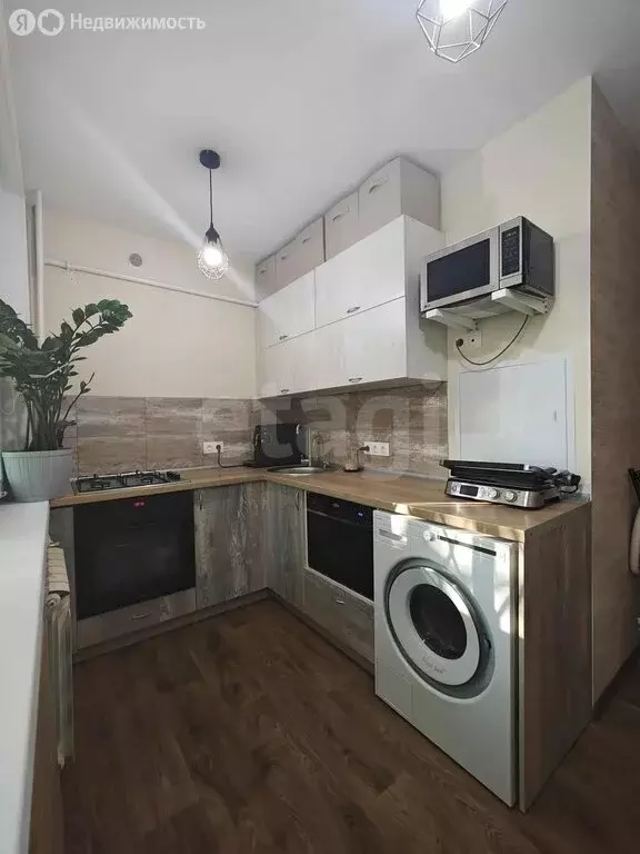 2-комнатная квартира: Санкт-Петербург, улица Димитрова, 24к2 (44.3 м) - Фото 1