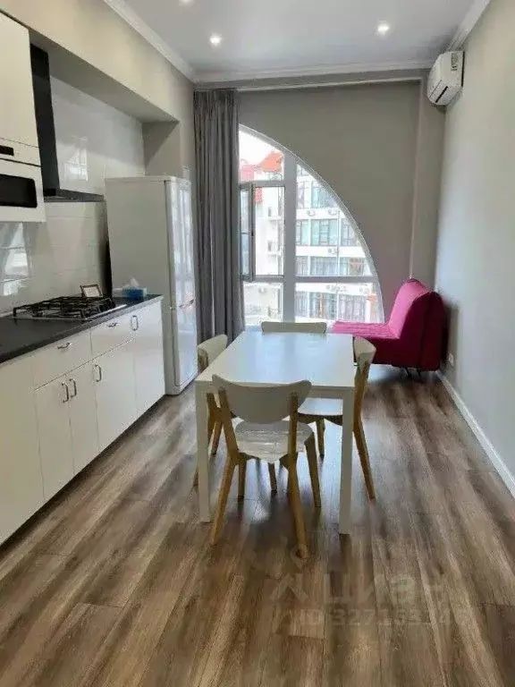 1-к кв. Краснодарский край, Геленджик Крымская ул., 22к13 (45.0 м) - Фото 2