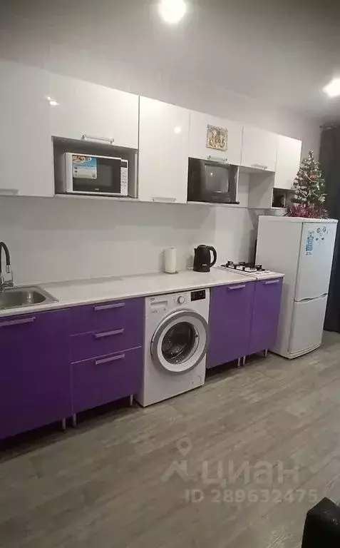 1-к кв. Новгородская область, Великий Новгород Завокзальная ул., 8 ... - Фото 1