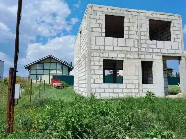 Дом в Севастополь Технолог садовое товарищество, 55 (130 м) - Фото 1