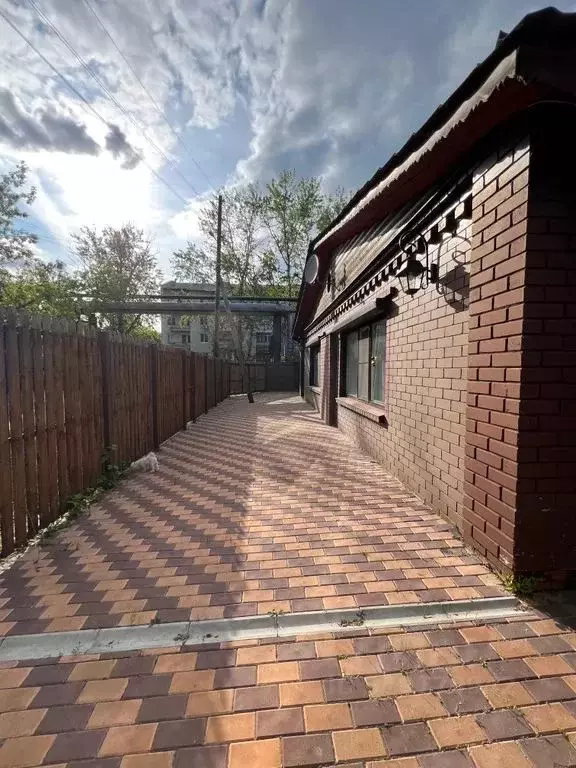 Дом в Нижегородская область, Балахна ул. Некрасова, 18 (57 м) - Фото 2