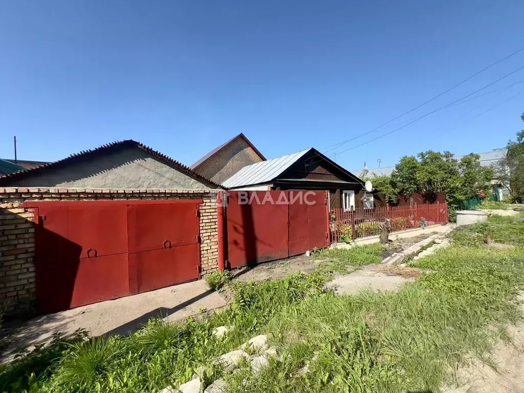 Дом в Пензенская область, Пенза Нагорная ул. (112 м) - Фото 2