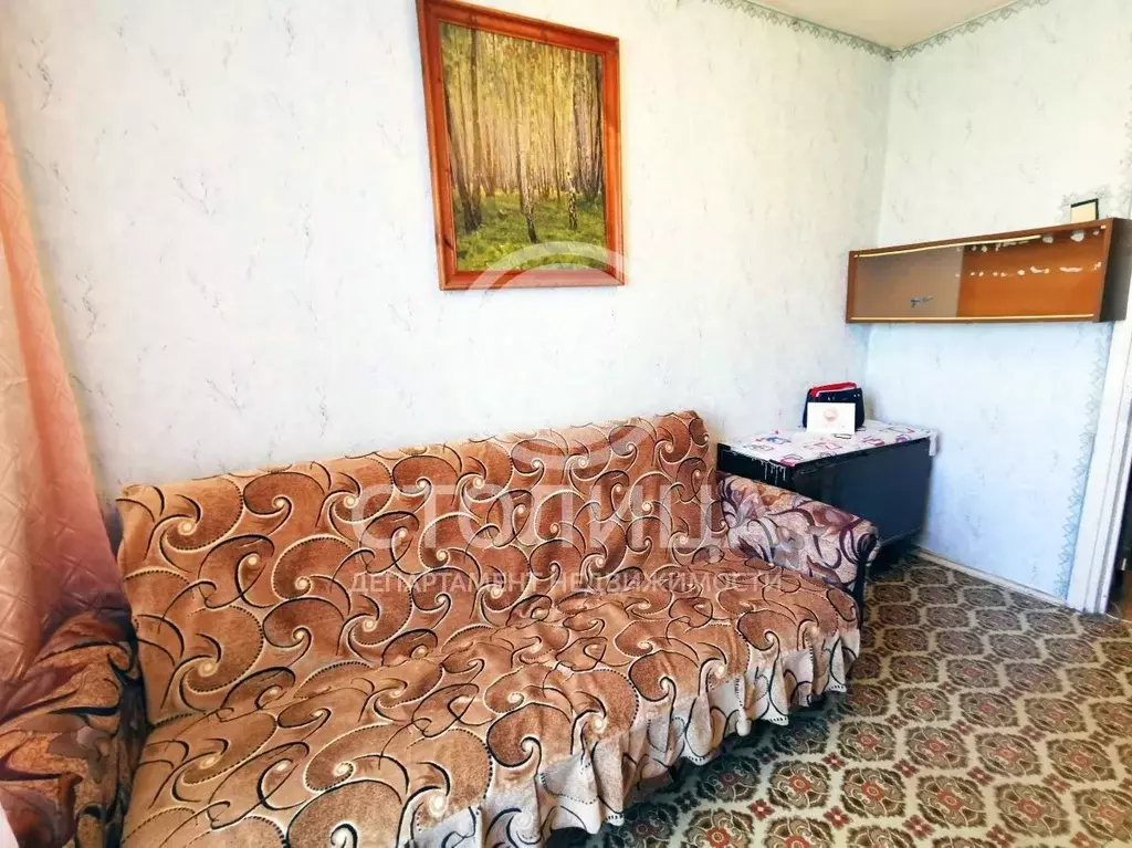 Комната Московская область, Химки Куркинское ш., 6 (12.0 м) - Фото 2