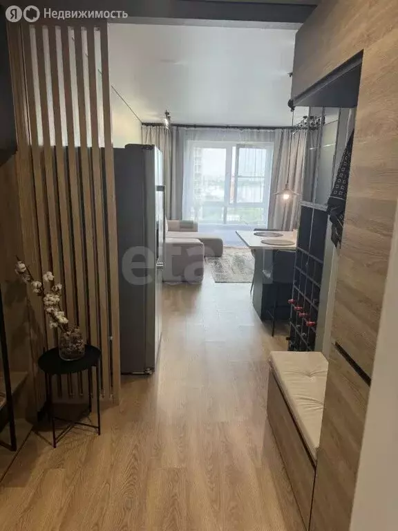2-комнатная квартира: Москва, Базовская улица, 15Бк4 (63 м) - Фото 1