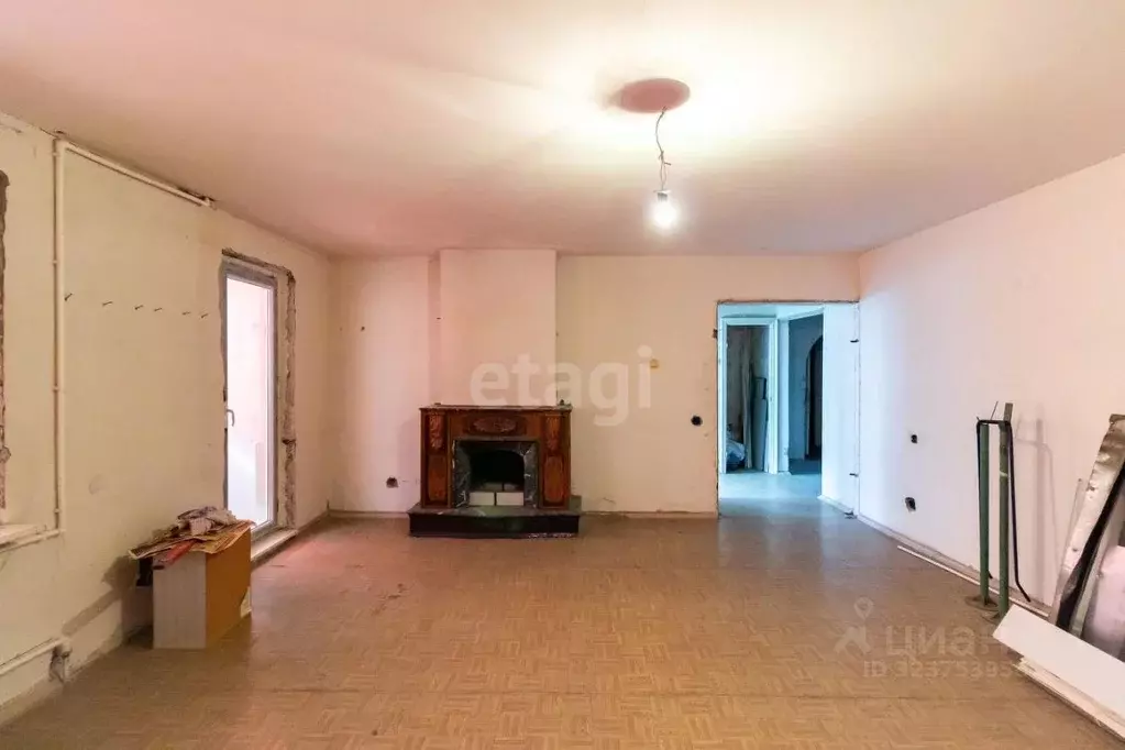 6-к кв. Татарстан, Набережные Челны пос. ГЭС, наб. Комсомольская, 28 ... - Фото 1