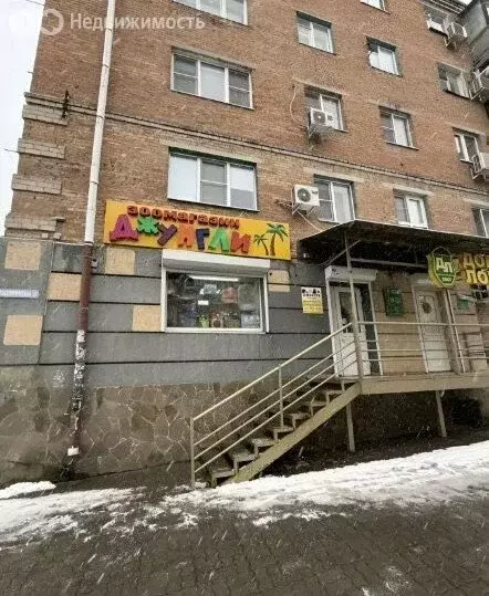 Офис (48 м) - Фото 1