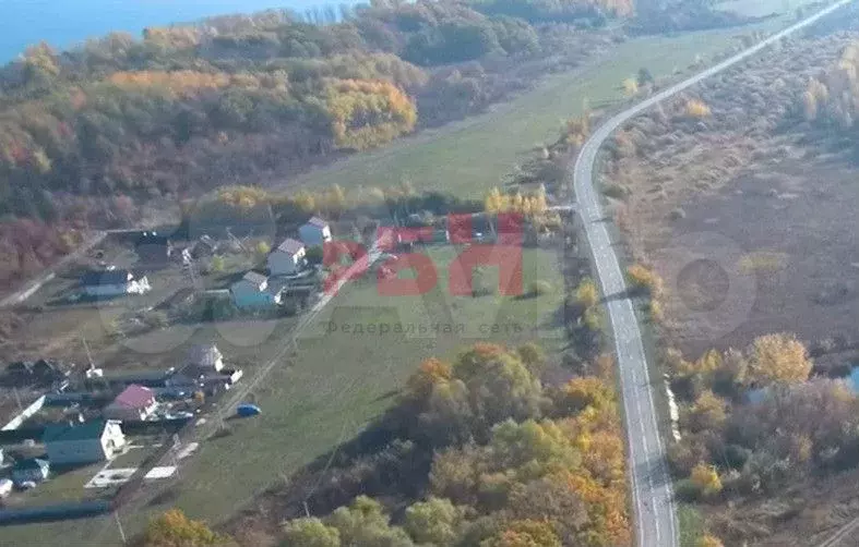 Участок 14,1 га (ИЖС) - Фото 0
