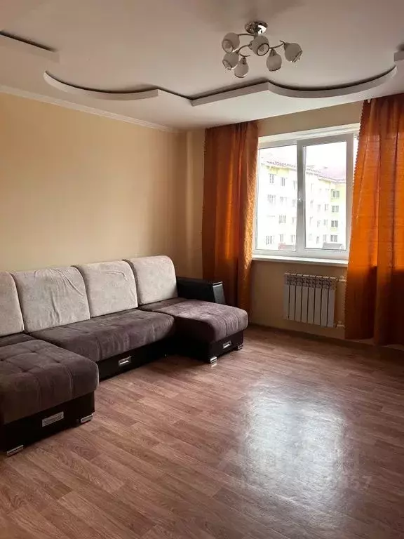 2-к кв. Башкортостан, Дюртюли ул. Ленина, 11Б (60.0 м) - Фото 2