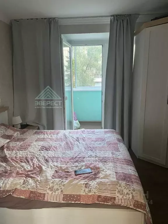 4-к кв. Хакасия, Абакан ул. Тельмана, 143 (77.3 м) - Фото 1