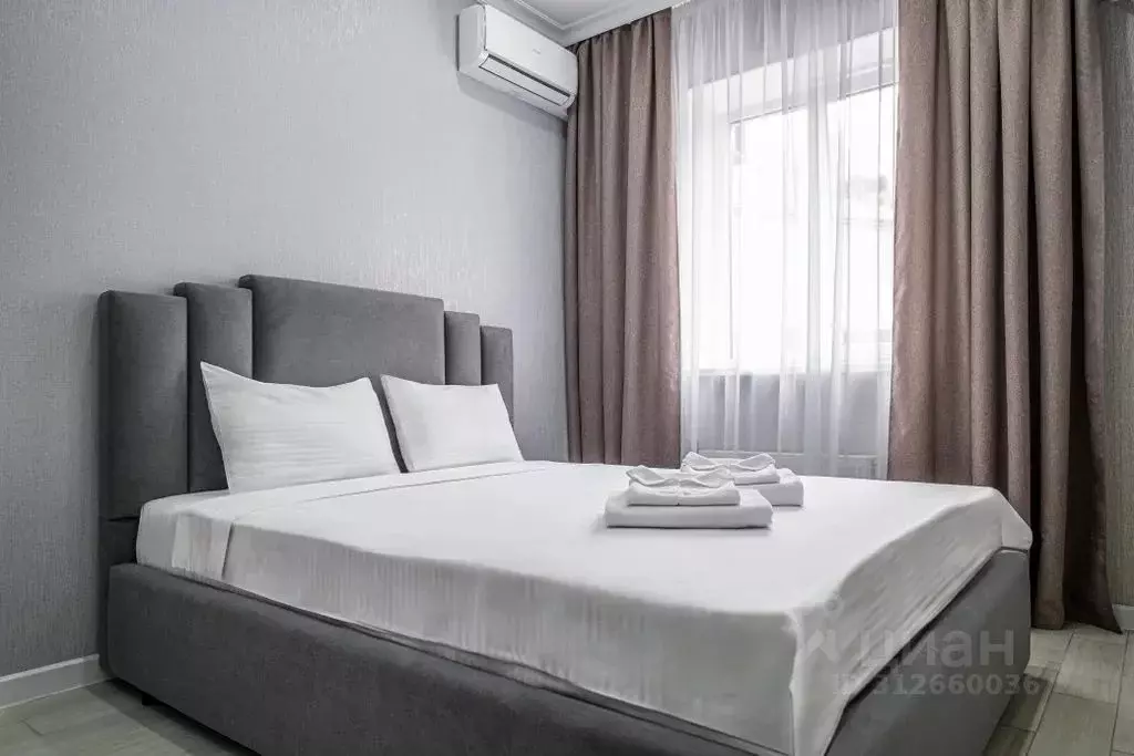 Комната Ставропольский край, Ставрополь ул. Доваторцев, 39Е - Фото 0