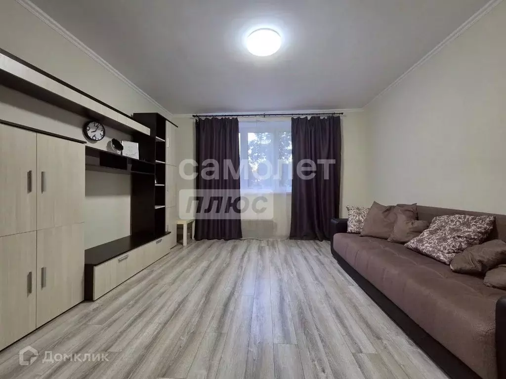 Продаётся 2-к квартира, 52.3 м - Фото 0