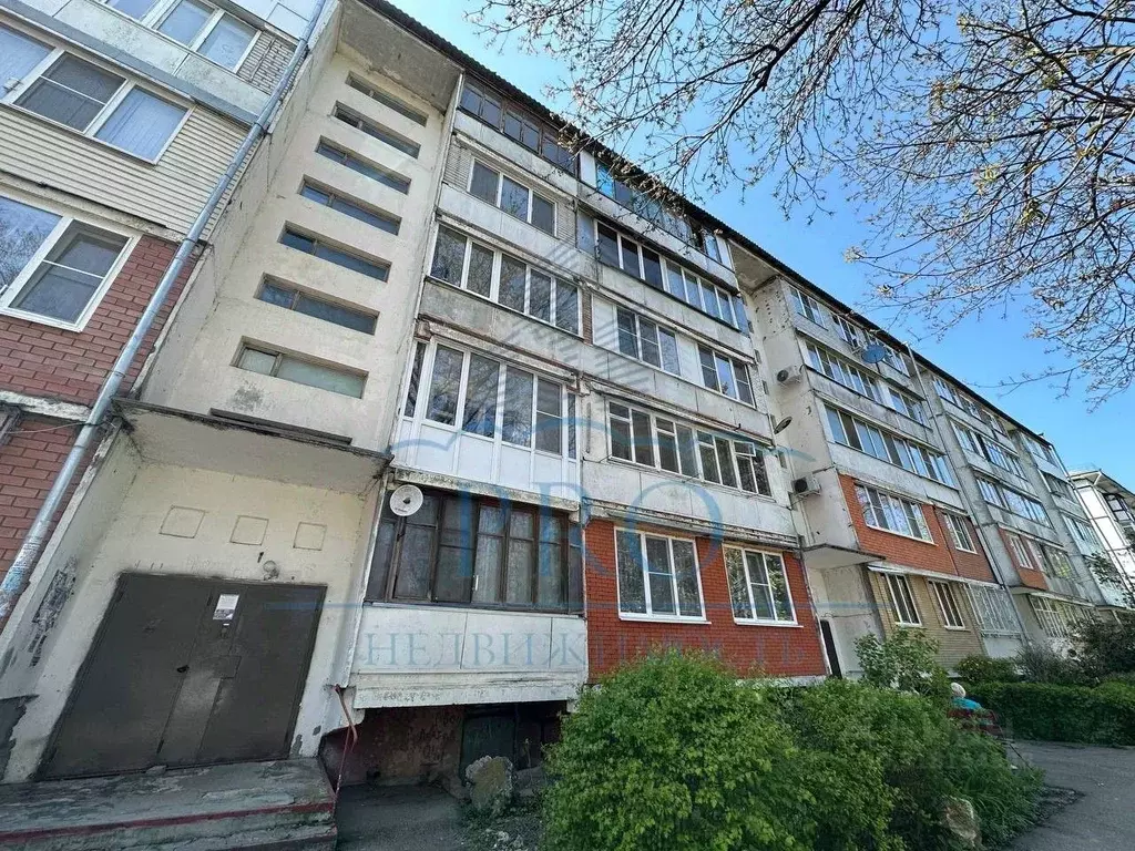 2-к кв. Ставропольский край, Ессентуки ул. 60 лет Октября, 8 (46.0 м) - Фото 0