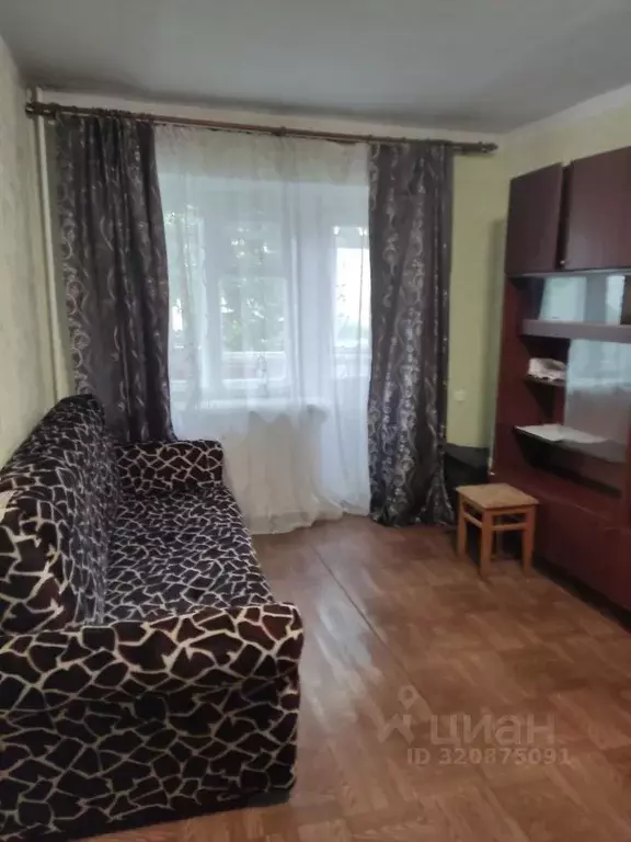 2-к кв. Владимирская область, Владимир Михайловская ул., 59 (43.0 м) - Фото 0