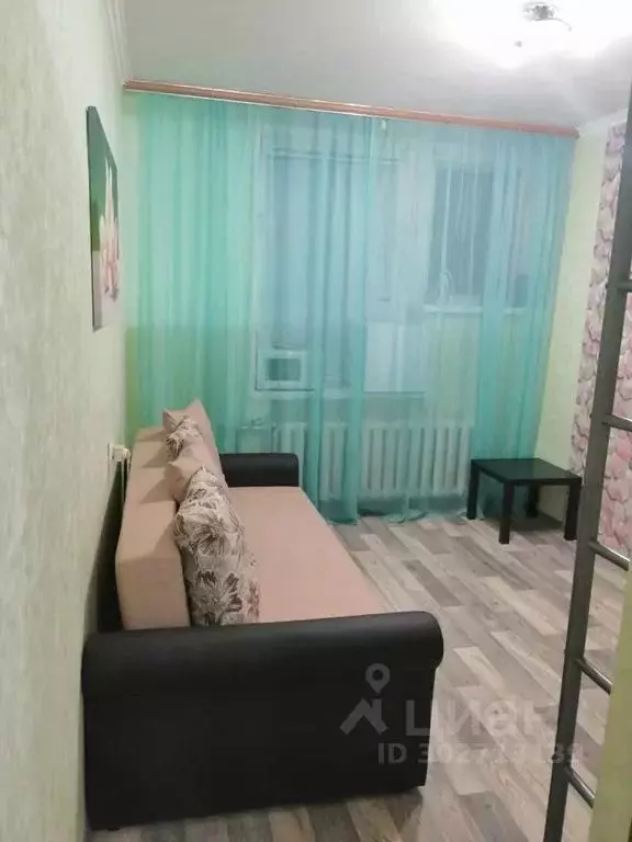 Студия Татарстан, Казань ул. Мусина, 59Бк2 (20.0 м) - Фото 1