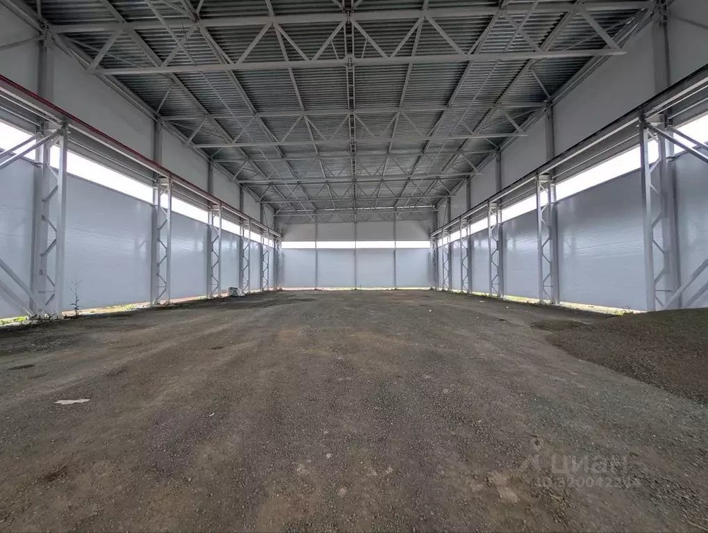 Производственное помещение в Свердловская область, Березовский ... - Фото 2