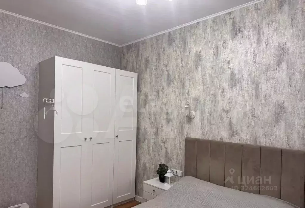 2-к кв. Московская область, Видное ул. Ольховая, 11 (40.0 м) - Фото 1