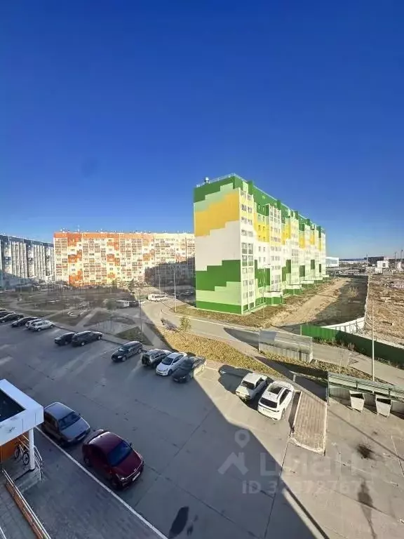 2-к кв. Ямало-Ненецкий АО, Надым Олимпийский мкр, 2 (60.0 м) - Фото 1