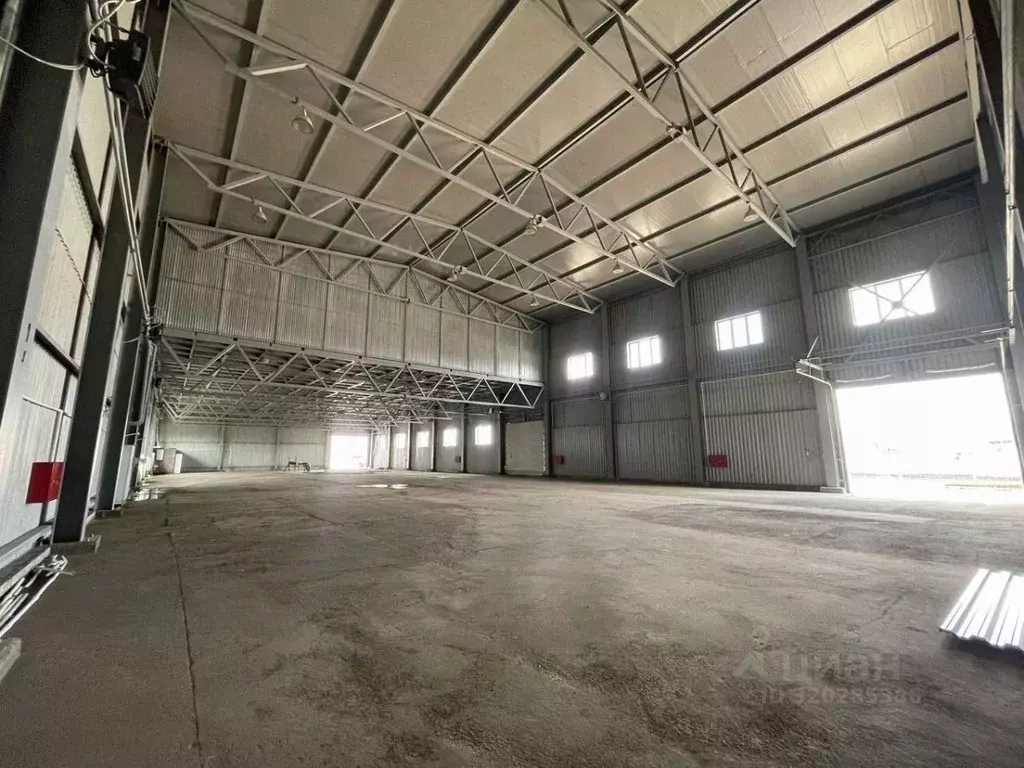 Склад в Московская область, Люберцы городской округ, д. Мотяково, ... - Фото 2