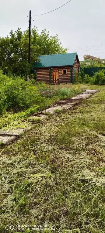 Дом в Самарская область, Самара ул. Достоевского, 2А (55 м) - Фото 1