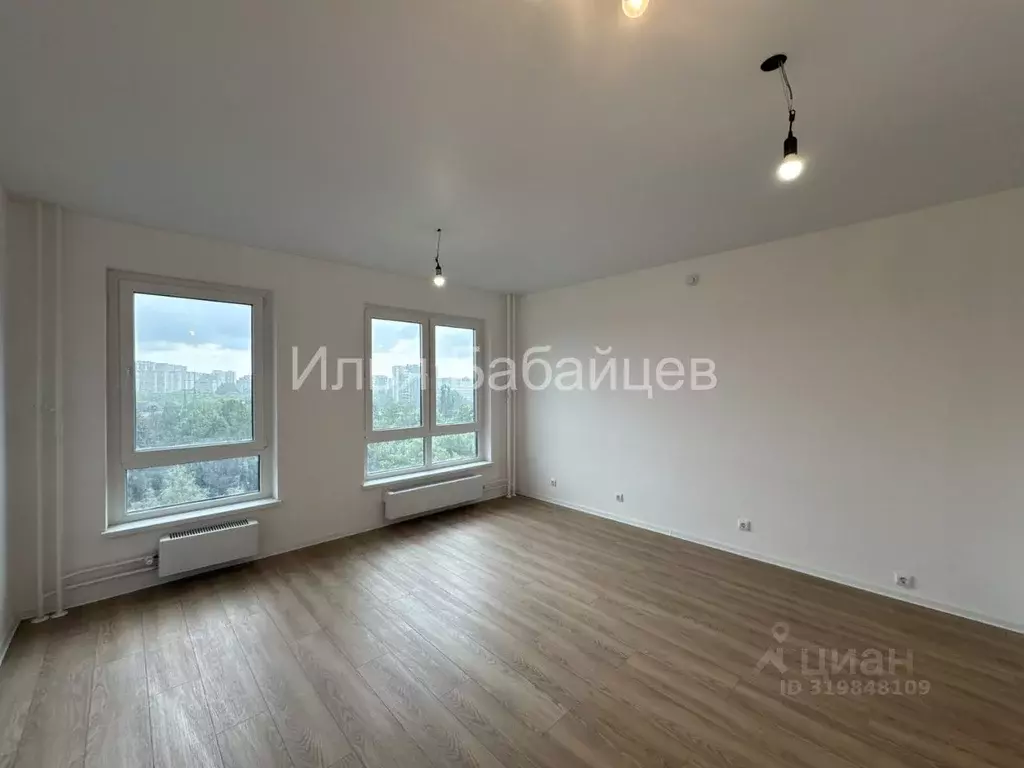 Студия Москва ул. Римского-Корсакова, 11к9 (25.2 м) - Фото 0