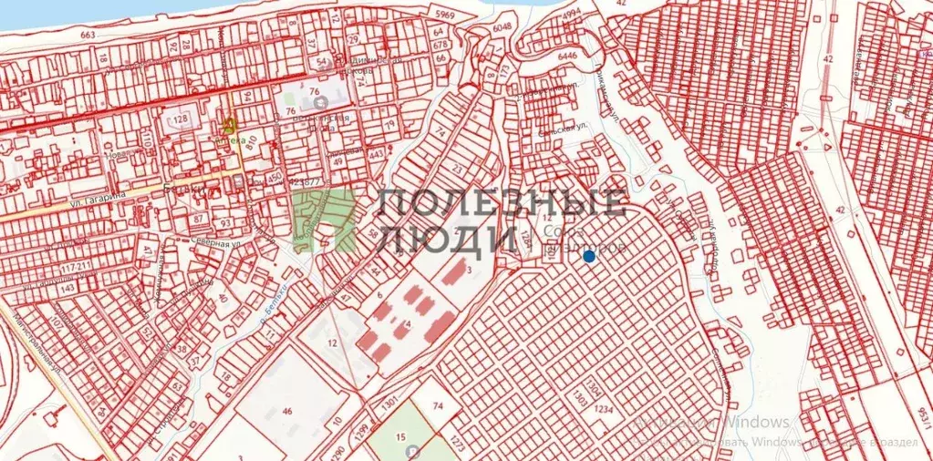 Участок в Татарстан, Тукаевский район, с. Бетьки  (10.0 сот.) - Фото 1